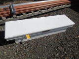 TRUCK TOOLBOX