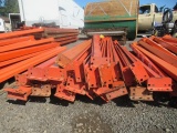 (24) 8' PALLET RACKING CROSS ARMS