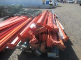 (12) 93'' & (20) 94'' PALLET RACKING CROSS ARMS