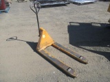 ROL LIFT 4500LB CAPACITY PALLET JACK