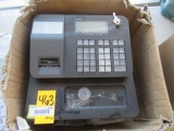 CASIO CASH REGISTER