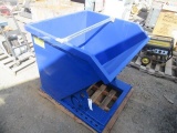 2023 GREATBEAR 1 YARD SELF-DUMPING HOPPER (UNUSED)