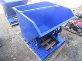 2023 GREATBEAR 1 YARD SELF-DUMPING HOPPER (UNUSED)