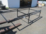 10' 5'' X 4' 6'' TRUCK BED RACK