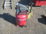 CRAFTSMAN 12GAL 125 PSI AIR COMPRESSOR