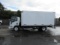 2013 ISUZU NPR 18' COE BOX TRUCK