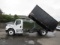 2004 FREIGHTLINER M2 DEBRIS DUMP TRUCK