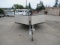 ZIEMAN 2 PLACE DECK OVER SNOWMOBILE TRAILER