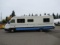 1990 FORD NATIONAL DOLPHIN MOTOR HOME