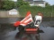 2022 RANCH KING RK1000 TRACKED DUMP HOPPER (UNUSED)