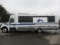 2002 INTERNATIONAL 3200 PASSENGER BUS CONVERTED TO RV