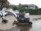 2016 BOBCAT E26 EXCAVATOR