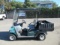 CLUB CAR XRT 800E ELECTRIC DUMP BED GOLF CART W/ REAR & SIDE CURTAINS