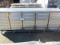 2023 STEELMAN 10' 30-DRAWER STAINLESS STEEL WORKBENCH (UNUSED)
