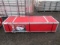 2023 GOLDEN MOUNT 20' X 30' X 12' FABRIC STORAGE BUILDING (UNUSED)