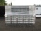 2023 STEELMAN 10' 30-DRAWER STAINLESS STEEL WORKBENCH CABINET (UNUSED)