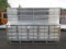 2023 STEELMAN 10' 30-DRAWER STAINLESS STEEL WORKBENCH CABINET (UNUSED)