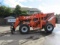 2008 SKYTRAK 8042 4X4X4 TELEHANDLER