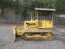 KOMATSU D21P-5 DOZER