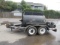 2013 RAYNER EQUIPMENT SYSTEMS ASPHALT TAR TRAILER