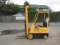 HYSTER S20A FORKLIFT