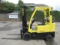 HYSTER S60FT FORTIS FORKLIFT