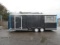 2023 THE FUD 8' X 23' FOOD TRAILER