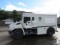2008 HINO ARMORED TRUCK