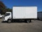 2005 MITSUBISHI FUSO 16' COE BOX TRUCK