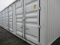 2023 40' HIGH CUBE SHIPPING CONTAINER