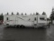 2006 PLAY-MOR 36' MOBILE HAIR & MAKEUP TRAILER