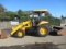 JCB 214E LL 4X4 SKIP LOADER