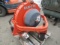 KUBOTA F2535D LEAF BLOWER ATTACHMENT