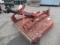 48'' BRUSH HOG MOWER 3 POINT ATTACHMENT