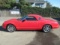2002 FORD THUNDERBIRD