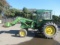JOHN DEERE 3010 TRACTOR W/ LOADER