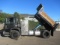 1994 VOLVO FL 6 DUMP TRUCK