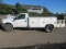 2004 FORD F-450 SERVICE TRUCK
