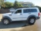 2008 DODGE NITRO 4X4