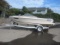 1985 BEACHCRAFT 192M 19' BOAT