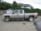 2012 CHEVROLET SILVERADO LT 1500 EXTENDED CAB 4WD