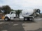 2007 KENWORTH DAY CAB MIXER TRUCK