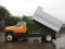 1997 GMC C5500 DEBRIS DUMP TRUCK