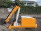 ELECTRIC SELF-PROPELLED 48V MATERIAL HOIST (UNUSED)