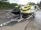 2013 SEADOO RTX-X 260 JET SKI & 2009 SEADOO RTX IS 255 JET SKI