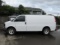 2008 CHEVROLET EXPRESS