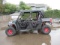 2021 ODES X4 DOMINATOR 1000LT 4X4 UTV