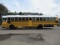 1998 THOMAS BUILT SCHOOL BUS CONVERTED RV