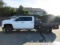 2018 GMC 3500 4X4 FLATBED PICKUP