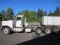 2007 PETERBILT DAY CAB